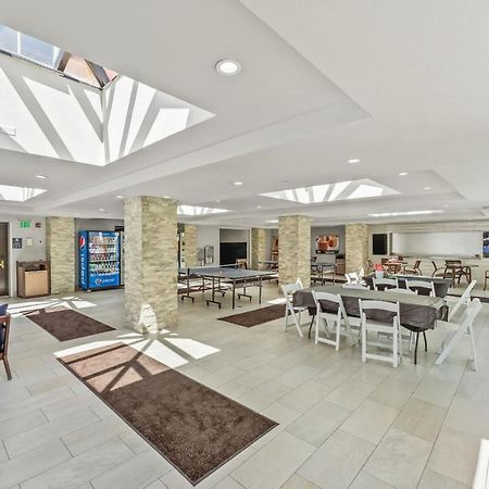 Canyons Resort Condo Park City Buitenkant foto
