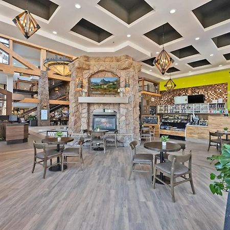 Canyons Resort Condo Park City Buitenkant foto