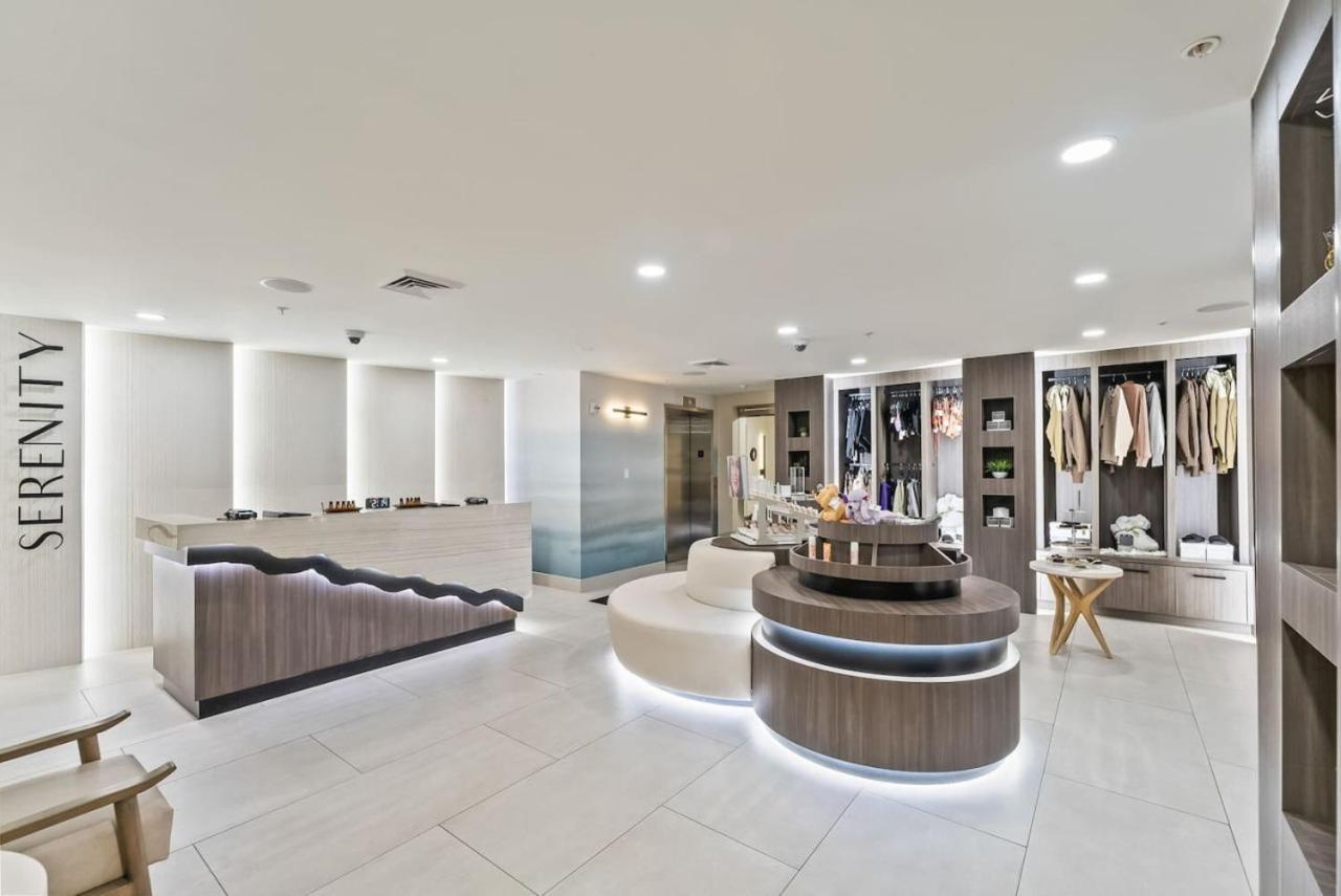Canyons Resort Condo Park City Buitenkant foto
