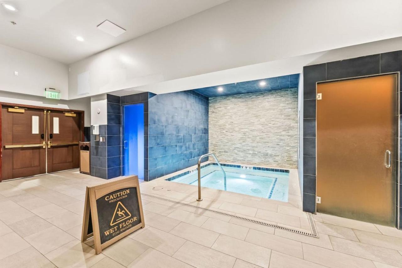 Canyons Resort Condo Park City Buitenkant foto